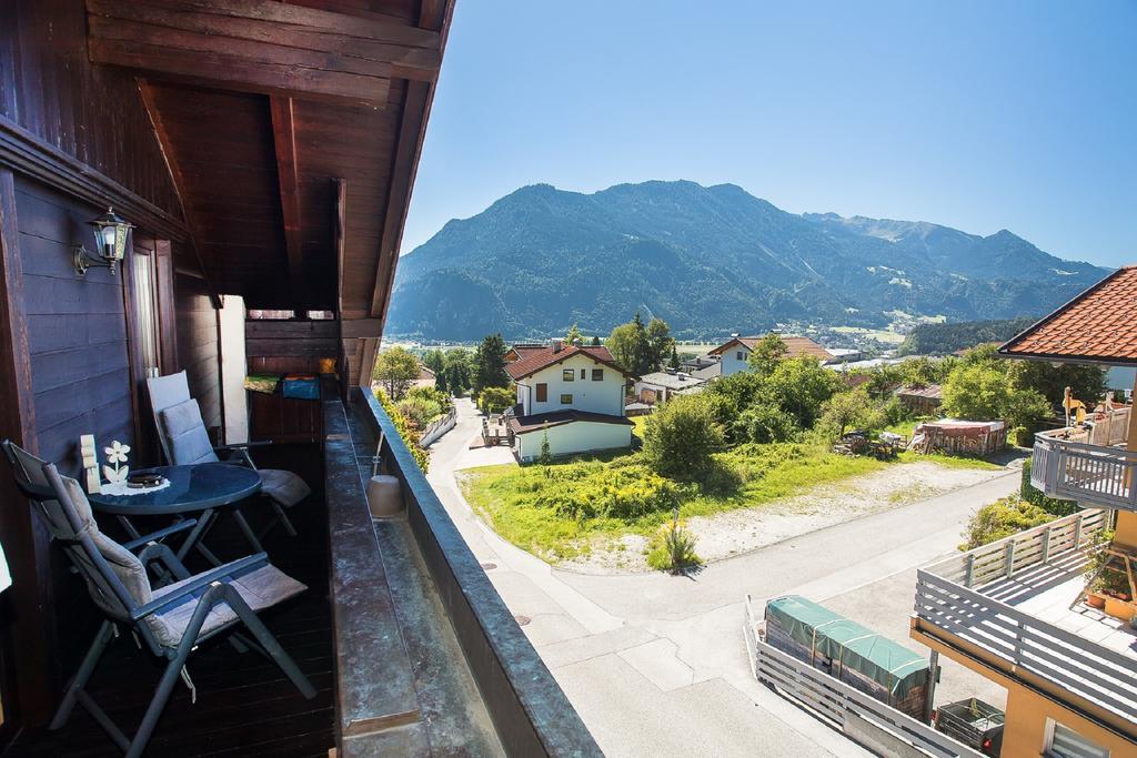 Gaestehaus Waldrand Garni Візінг Екстер'єр фото